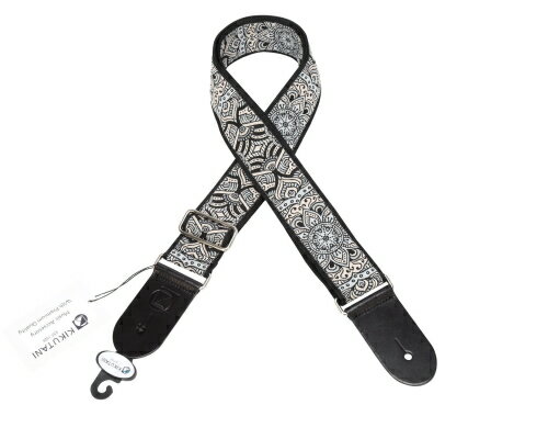 乐天商城 - KIKUTANI / キクタニ　KSTR-303　ギターストラップ　Kikutani Strap KSTR-303