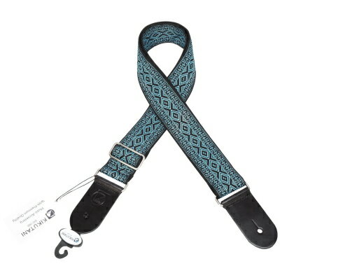 乐天商城 - KIKUTANI / キクタニ　KSTR-306　ギターストラップ　Kikutani Strap KSTR-306