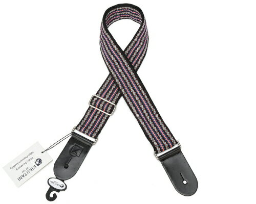 乐天商城 - KIKUTANI / キクタニ　KSTR-309　ギターストラップ　Kikutani Strap KSTR-309
