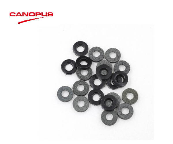Rakuten - CANOPUS / カノウプス BT-40 ボルトタイト 40個入り BT40