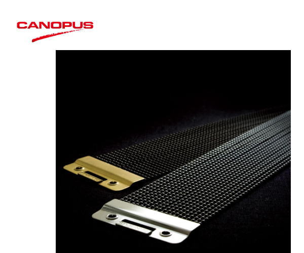 Rakuten - CANOPUS / カノウプス バックビートスネアワイヤー 14インチ用 CPSS-BB14（ワイヤー数・20本）