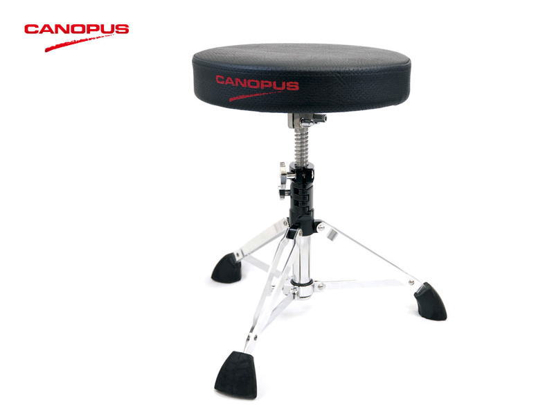 CANOPUS / カノウプス CDT-1HY ハイブリッドドラムスローン