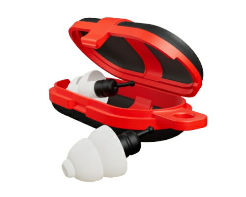 Rakuten - ALPINE HEARING PROTECTION/ アルパイン　MOTOSAFE TOUR　モーターサイクル用イヤープラグ（耳栓）