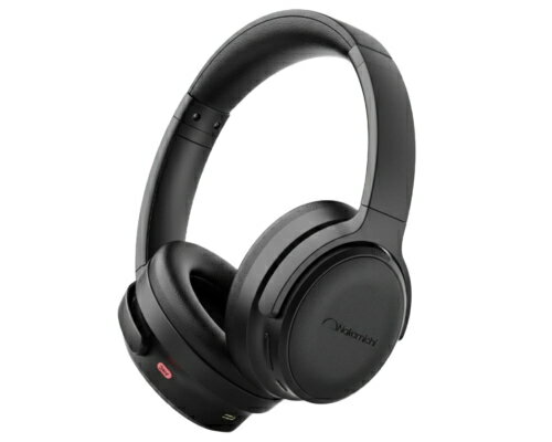 Rakuten - Nakamichi／ナカミチ　ワイヤレスノイズキャンセリングヘッドフォン　ELITE OE 2100 ANC