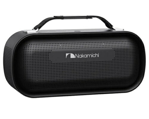 Nakamichi／ナカミチ　ポータブルBluetoothスピーカー　N-Power Ultra
