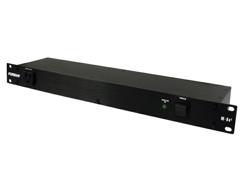 楽天市場】FURMAN M-8X2の通販 楽天市場】FURMAN M-8X2の通販