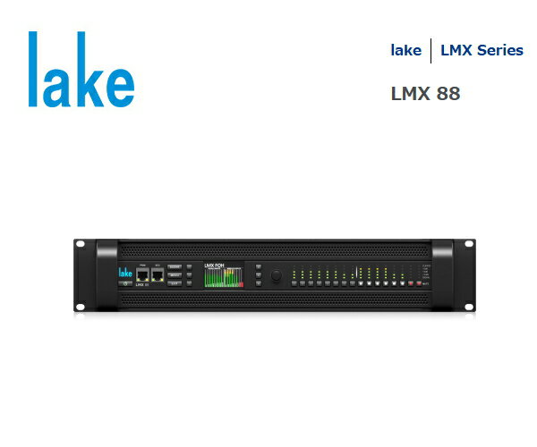 LakeLMX 88 ǽǥƥץå (Lake/LAB.GRUPPEN/Dante)