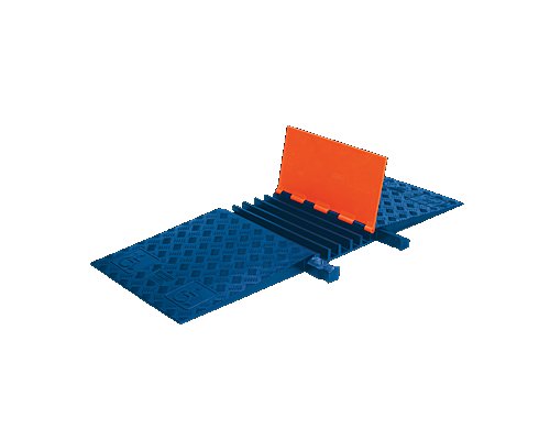 CHECKERS/GUARD DOG　GD5X125-ADA　5ch　ADAケーブルプロテクター