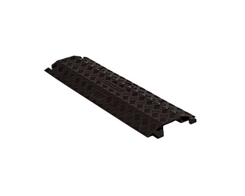 乐天商城 - CHECKERS/FASTLANE　FL1X4-RP　1chドロップオーバーケーブルプロテクター（4 