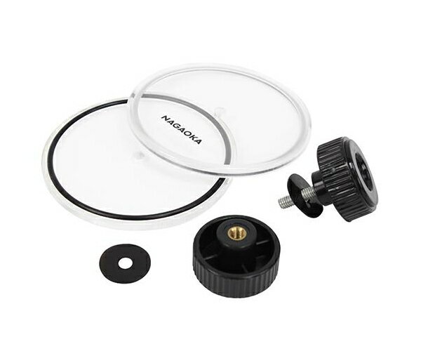 樂天商城 - NAGAOKA EPレコード用ラベルプロテクター CEP01 ＜ナガオカ・レコード＞