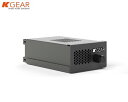 KGEAR(ケーギア)GA201 パワーアンプ(2 x 125W)