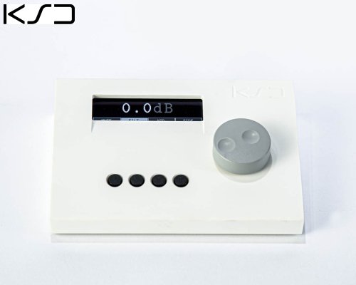 Ipod - KS Digital（ケイエスデジタル）KSD-RC C-Reference専用リモートコントローラー