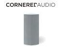 CORNERED AUDIO/Ci4-V（コーナードオーディオ） HI/LO両対応 2ウェイフルレンジスピーカー 【2本1組のペア販売・音響…