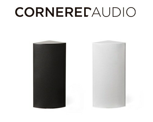 CORNERED AUDIO/C3（コーナードオーディオ）4インチ ウーハー ・1インチ シルクドームツイーター【2本1組のペア販売…