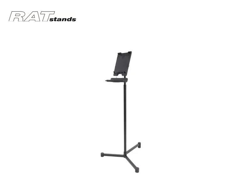 乐天商城 - 【 RATstands / ラットスタンド 】ユニバーサルタブレット・パフォーマー3　202Q13　タブレット用スタンド