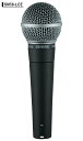 SHURE SM58-LCE 【SHURE/シュアー(正規輸入品)】 その1