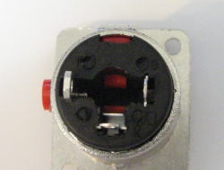 3�˥ե��󡿥쥻�ץ������cc215��