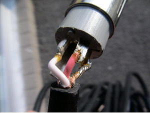 ��¡��ޥ��������֥롡1.5M���ޥ��������� PU4150