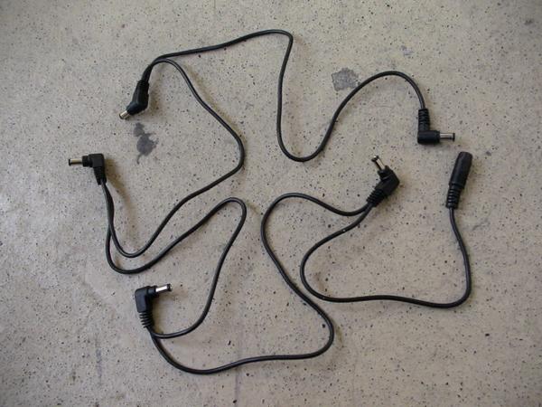 Visual Sound/1Spot MC-5/��󥹥ݥå� ���ե��������Ÿ� �ޥ���ץ饰5�����֥�