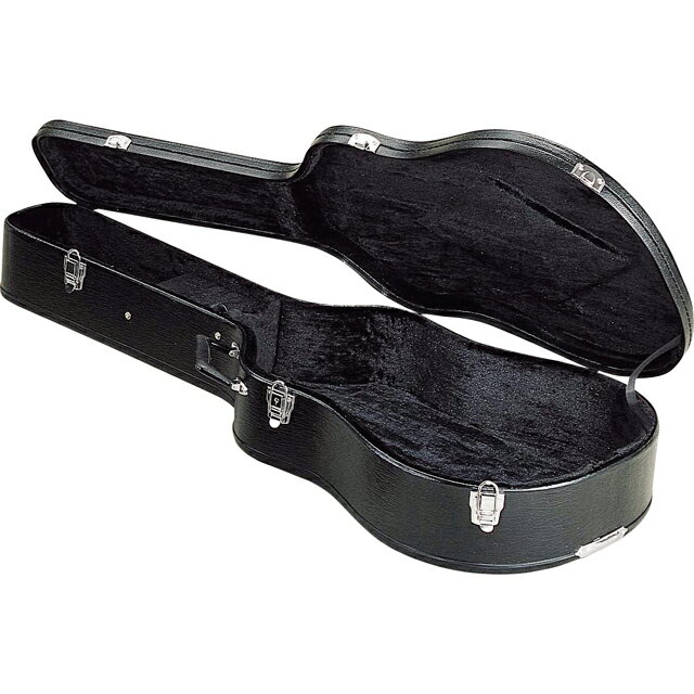 Fender ( フェンダー ) Classic Series Wood Case Strat / Tele Navy Blue エレキギター用 ハードケース ネイビー ブルー ストラトキャスター テレキャスター【WFC070 】 木製ケース 紺 青