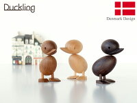 ハンス・ブリング ダックリング 全3色 Hans Bolling Duckling 子アヒル 木製玩具 フィギュア 木のオブジェ インテリア 人形 置物 北欧雑貨 ジェネリックリプロダクト 鳥 チーク 可愛い お洒落 ディスプレイ ギフト プレゼント