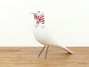イームズ ハウスバード ホワイト オブジェ チャールズ&レイ・イームズ Eames House Bird Charles & Ray Eames ミッドセンチュリー デザイナーズ リプロダクト インテリア 雑貨 鳥 干支置物 酉年 トリ とり 小物 ディスプレイ 可愛い お洒落