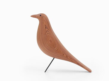 イームズ ハウスバード プライウッド オブジェ チャールズ＆レイ・イームズ Eames House Bird Charles & Ray Eames インテリア 雑貨 合板 木製ミッドセンチュリー デザイナーズ リプロダクト 鳥 デザイナーズ 干支置物 酉年 トリ とり ギフト 母の日 父の日