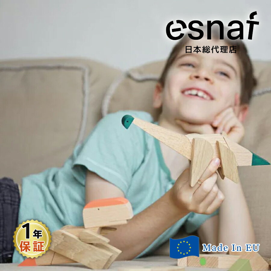 ESNAFTOYS