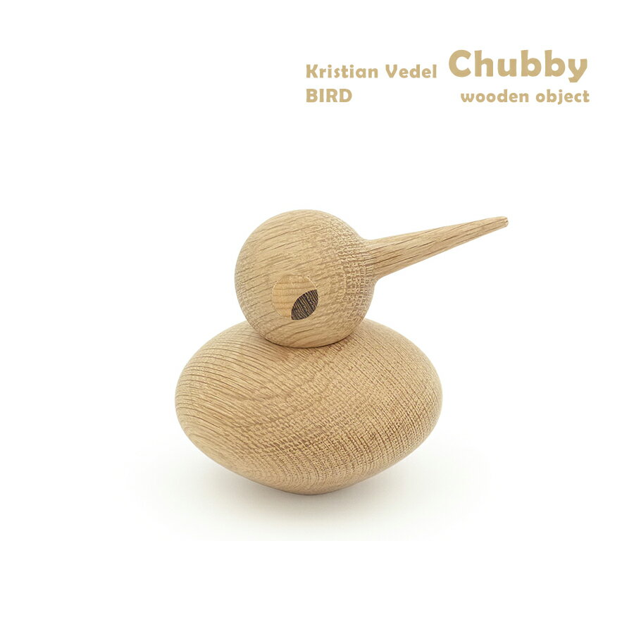 BIRD(バード) Chubby（チャビィ） クリ