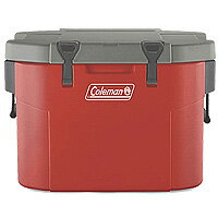 【送料無料】コールマンエクストリーム5ホイールクーラー/50QT【大容量約47L】クーラーボックス保冷キャンプ用品アウトドア釣りフィッシングバーベキューレジャービーチピクニックスポーツドリンクホルダーColeman50-QuartXtreme5WheeledCooler