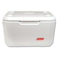 【在庫有り】コールマン エクストリーム マリーン クーラー / 70QT 【容量約66L】 クーラーボックス バーベキュー キャンプ バーベキュー 保冷 大型 アウトドア Coleman 70 Quart Xtreme 5 Marine Cooler通販格安セール情報 楽天 通販