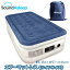 ں߸ͭSoundAsleep ɥ꡼ॷ꡼ ޥåȥ쥹 ԥĥ󥵥 ưݥ ʰ ɿù ѵ ٥å ̲   SoundAsleep Dream Series Air Mattress with ComfortCoil Technology & Internal High Capacity Pump