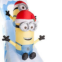 スチュワート バルーン Airblown ツリー 在庫有り ミニオンズ Minions ジャンボ ケビン ボブ クリスマス ミニオンズ クリスマス エアーバルーン スライド 雪 風船 エアーブロー ケビン スチュワート ボブ パーティー 誕生日 デコレーション イベント スチュワート バルーン Airblown ツリー 在庫有り ミニオンズ Minions ジャンボ ケビン ボブ クリスマス ミニオンズ クリスマス エアーバルーン スライド 雪 風船 エアーブロー ケビン スチュワート ボブ パーティー 誕生日 デコレーション イベント