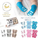 y݌ɗLzFirst Landings xr[\bNX MtgZbg C 6Zbg Rbg \bNX j[{[tHg xr[ V j̎q ̎q ʐ^Be LOʐ^ ʐ^p oYj Mtg ʐ^ v[g First Landings Baby Socks Gift Set