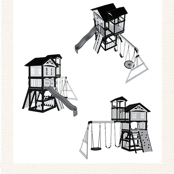 �ڤ����󤻡ۡ��緿ͷ��ۥХå��䡼�� �ǥ������Х꡼ �������ѥ�� �ݥ���� ������ ���å� ����󥰥른�� ���� �֥�� ���饤���� ���٤��� ���饤�ߥ󥰥������� �ܥ����� ���ޤޤ��� ����ͷ�� ���� Backyard Discovery Whispering Point Swing Set