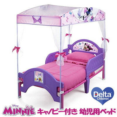 f^ fBYj[ ~j[}EX Lms[t cpxbh Disney Minnie Mouse~j[ gh[xbh LbY qp cp xbh qpƋ q Disney Minnie Mouse Canopy Toddler Bed