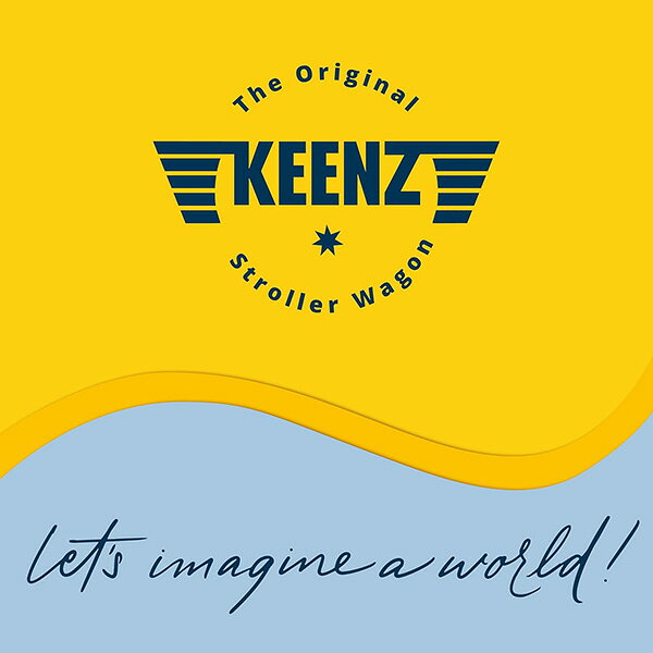 【お取り寄せ】Keenz XC+ ストローラー...の紹介画像2
