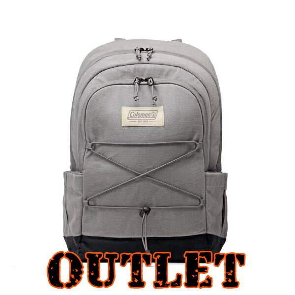 【アウトレット】【中古品】【Coleman】コールマン バックローズ ソフト クーラー バックパック 保冷バ..