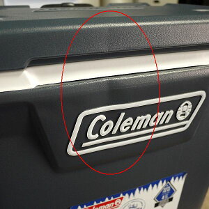 【アウトレット A】コールマン クーラーボックス ホイール クーラー 《ブルーナイツ》50QT【容量約47L】New! Coleman キャスター付き 保冷 大容量 大型 アウトドア キャンプ 釣り 国内未入荷色 Coleman 316 Series 50-Quart Wheeled Cooler通販格安セール情報 楽天 通販
