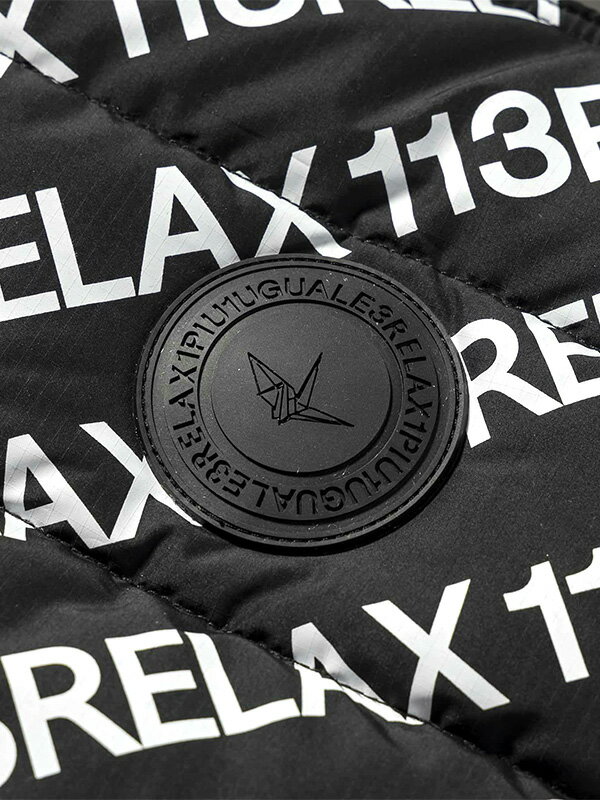 1PIU1UGUALE3 RELAX バッグ メンズ レディース ブランド ロゴ 1PIU1UGUALE3 RELAX バッグ メンズ レディース ブランド ロゴ