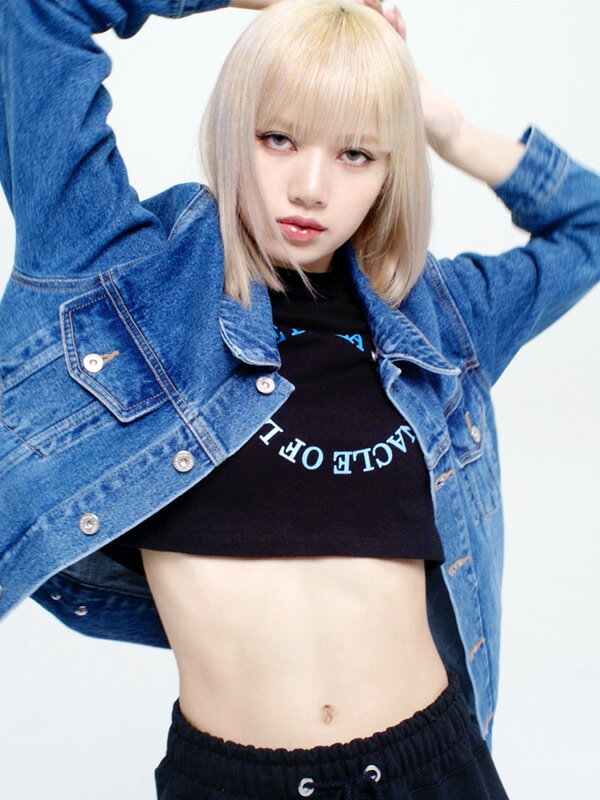 楽天市場】black pink リサ(レディースファッション)の通販 楽天市場】black pink リサ(レディースファッション)の通販