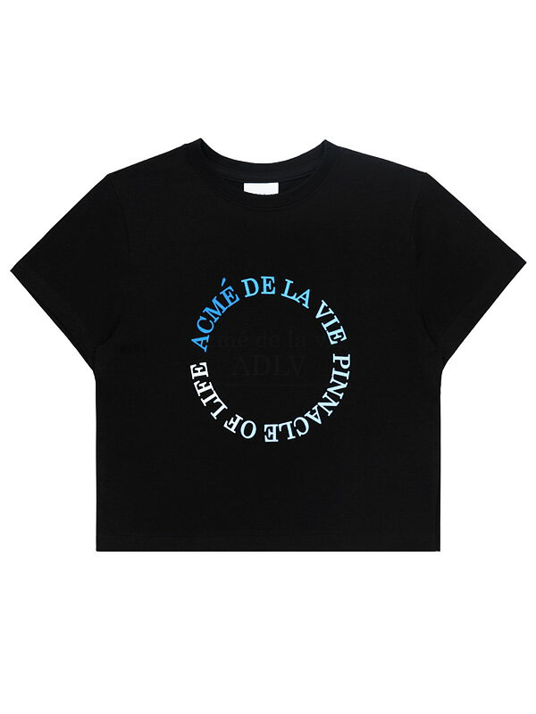 ACME' DE LA VIE ADLV アクメドラビ LISA Tシャツ レディース ACME' DE LA VIE ADLV アクメドラビ LISA Tシャツ レディース
