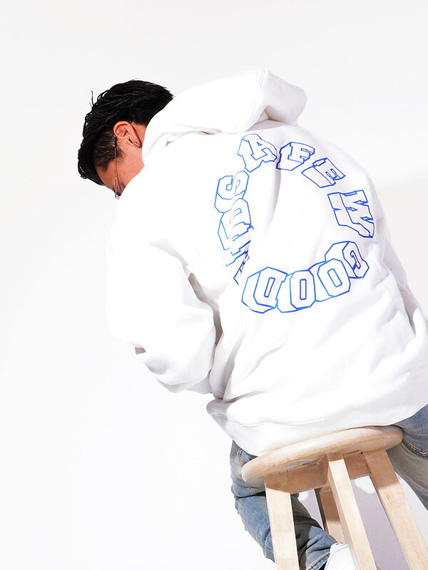 A FEW GOOD KIDS アフューグッドキッズ パーカー メンズ レディース