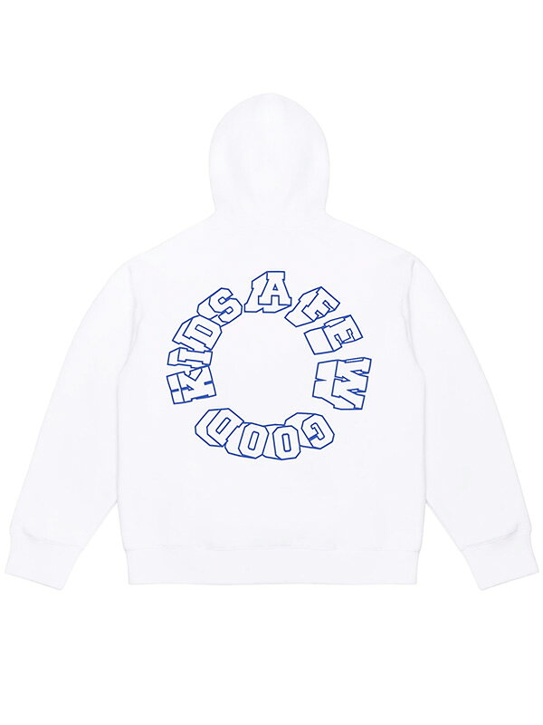 A FEW GOOD KIDS アフューグッドキッズ パーカー メンズ レディース