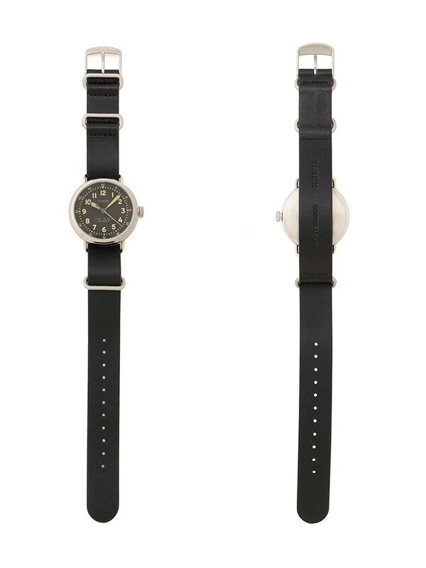 AVIREX TIMEX 腕時計 アビレックス アヴィレックス 50周年