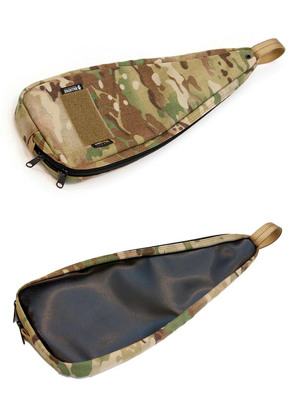 BALLISTICS バリスティックス HOTSAND MAKER & AXE CASE ホット BALLISTICS バリスティックス HOTSAND MAKER & AXE CASE ホット