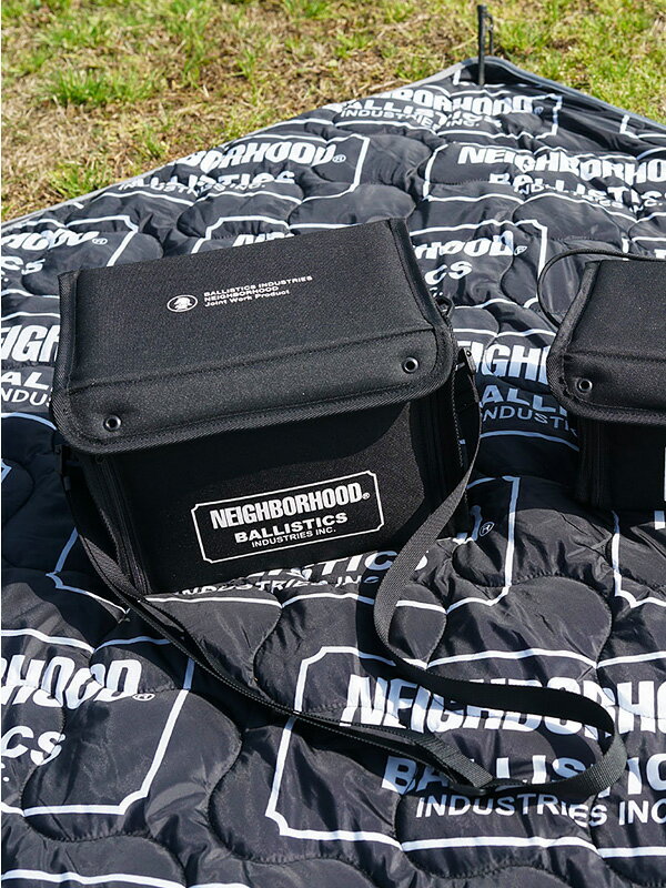 再入荷低価 ヤフオク! - Ballistics×NEIGHBORHOOD バリスティクス