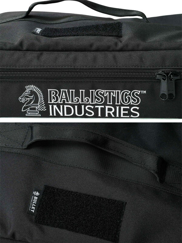 BALLISTICS バリスティックス FB CASE SP社 フラットバーナー ケース