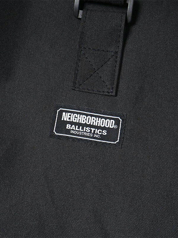 BALLISTICS バリスティックス NEIGHBORHOOD ネイバーフッド NH DECK CASE DECKTAPE デッキ デッキテープ  専用ケース セット インテリア おしゃれ かっこいい デッキ スケートボード スケボー 板 デニム風 ダメージデニム BSPC-NH01