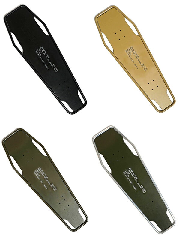 BALLISTICS バリスティックス SBS TABLE TOP COFFIN オリジナル 天板